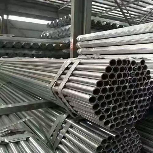 站前q355nhb耐候钢管